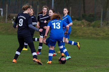 Bild 130 - C-Juniorinnen FSG BraWie o.W. - SG Oering-Seth-S�lfeld o.W. : Ergebnis: 4:3